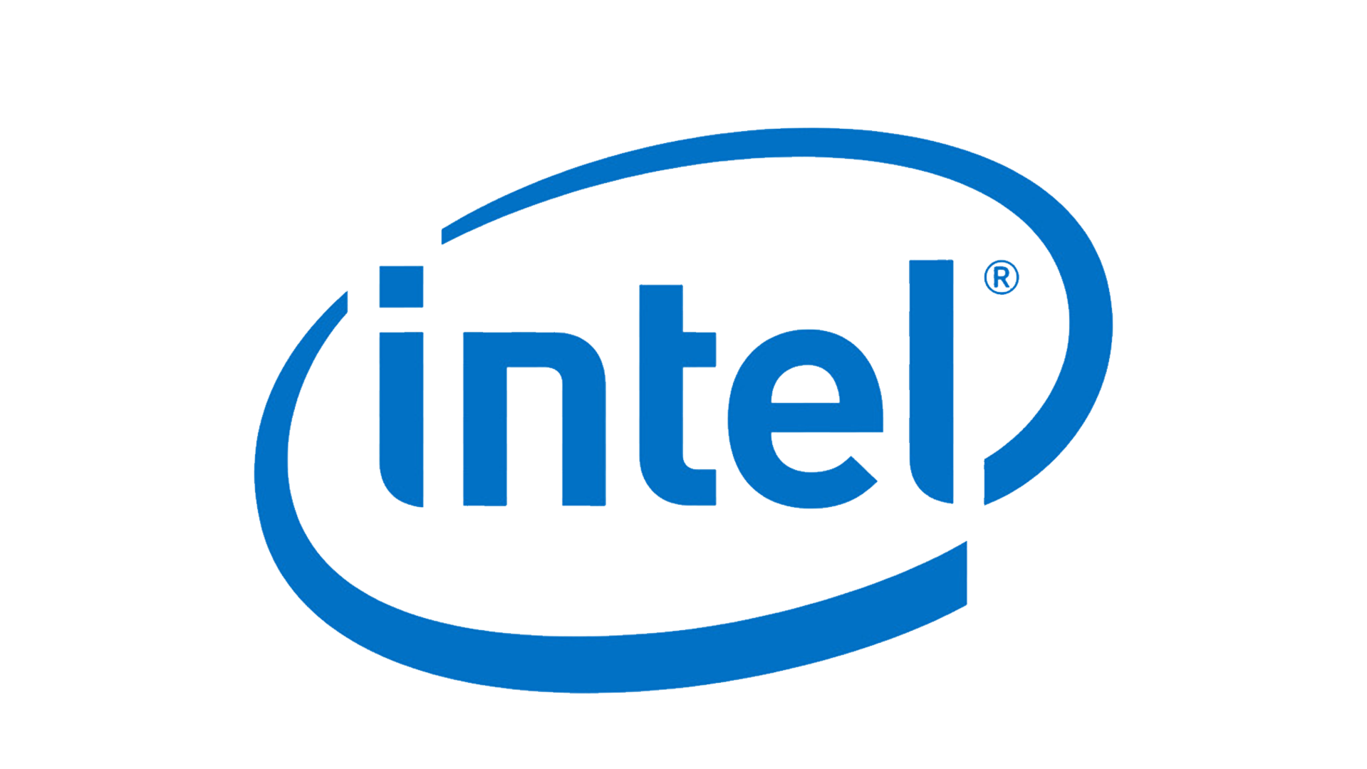 Intel Logo