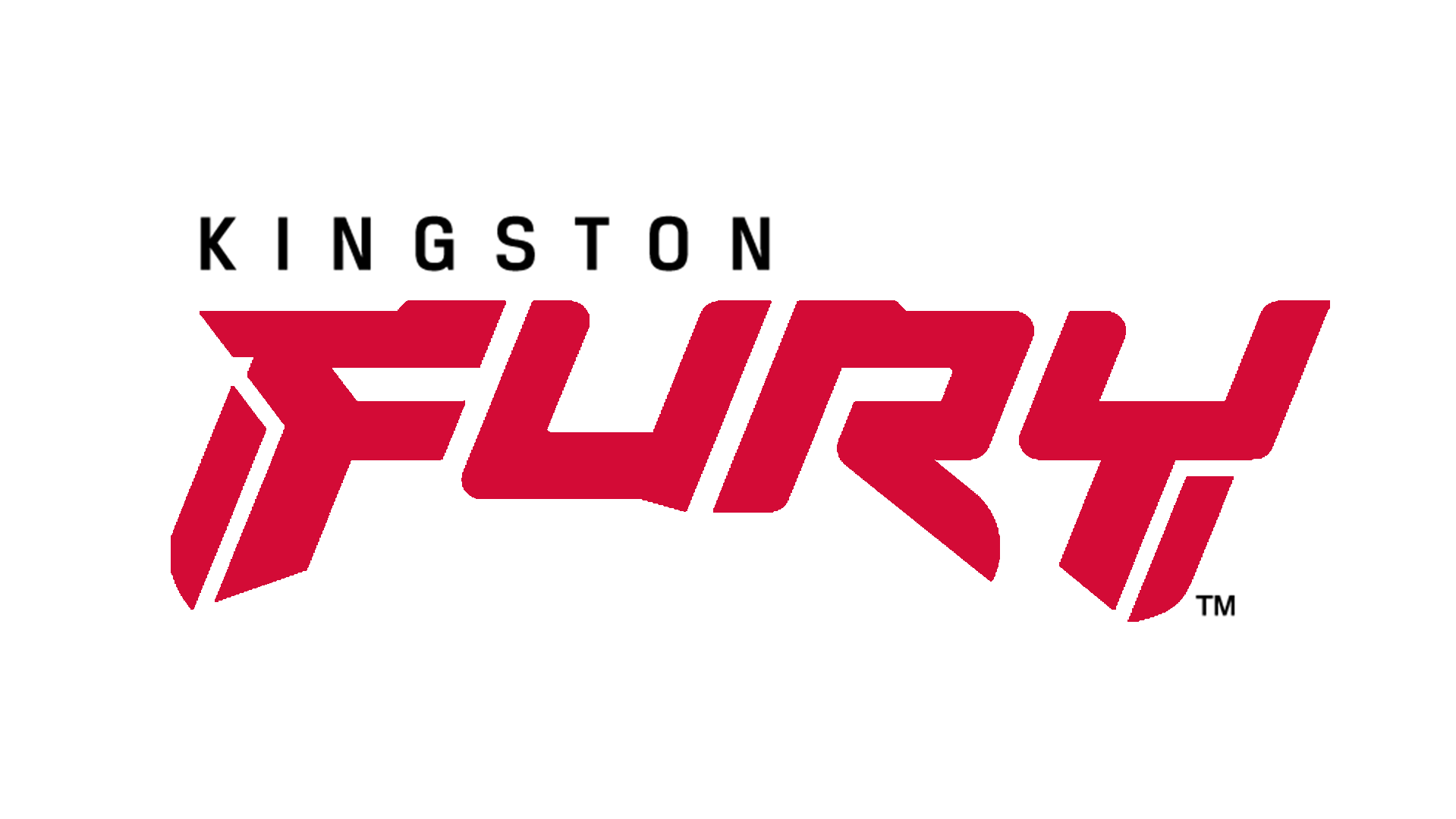 Kingston Fury Logo